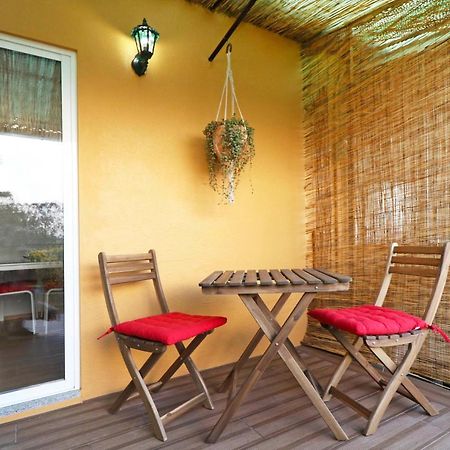 Casinhas De Medros Villa Barcelos Ngoại thất bức ảnh