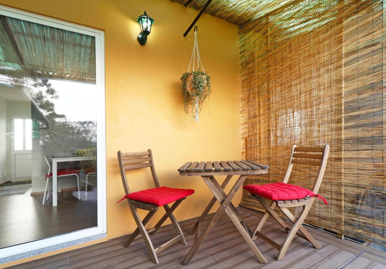 Casinhas De Medros Villa Barcelos Ngoại thất bức ảnh